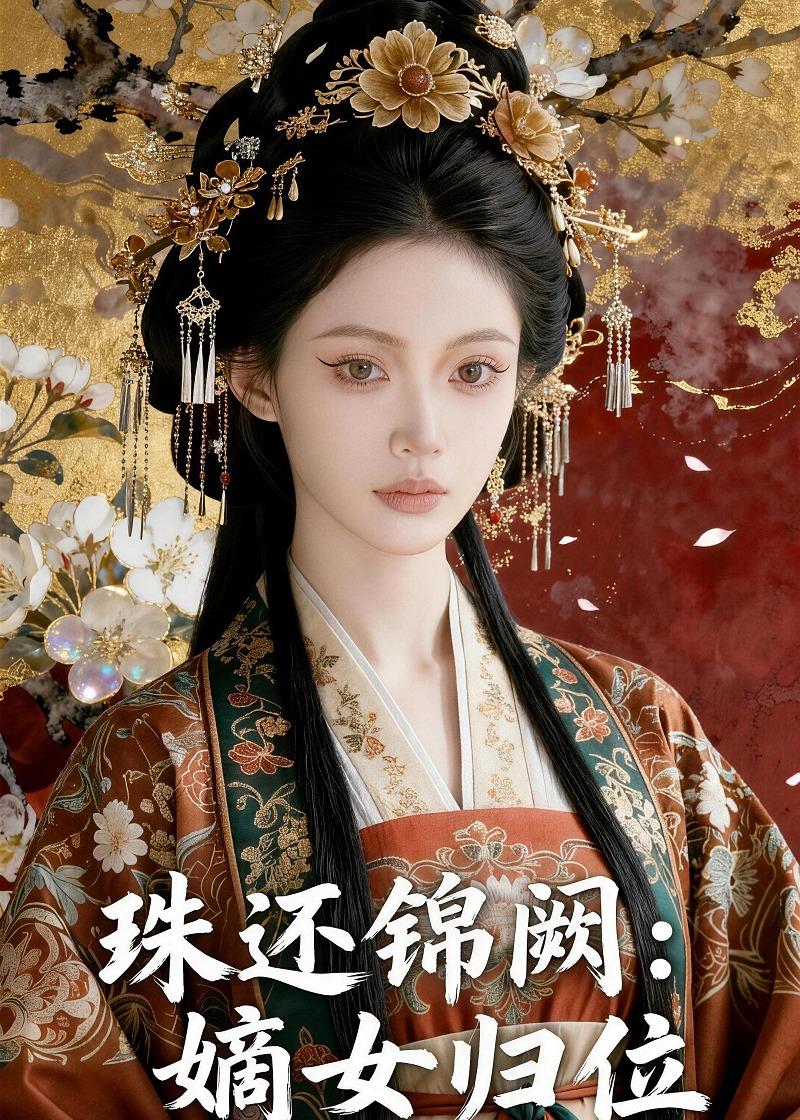 珠还锦阙-嫡女归位   AI