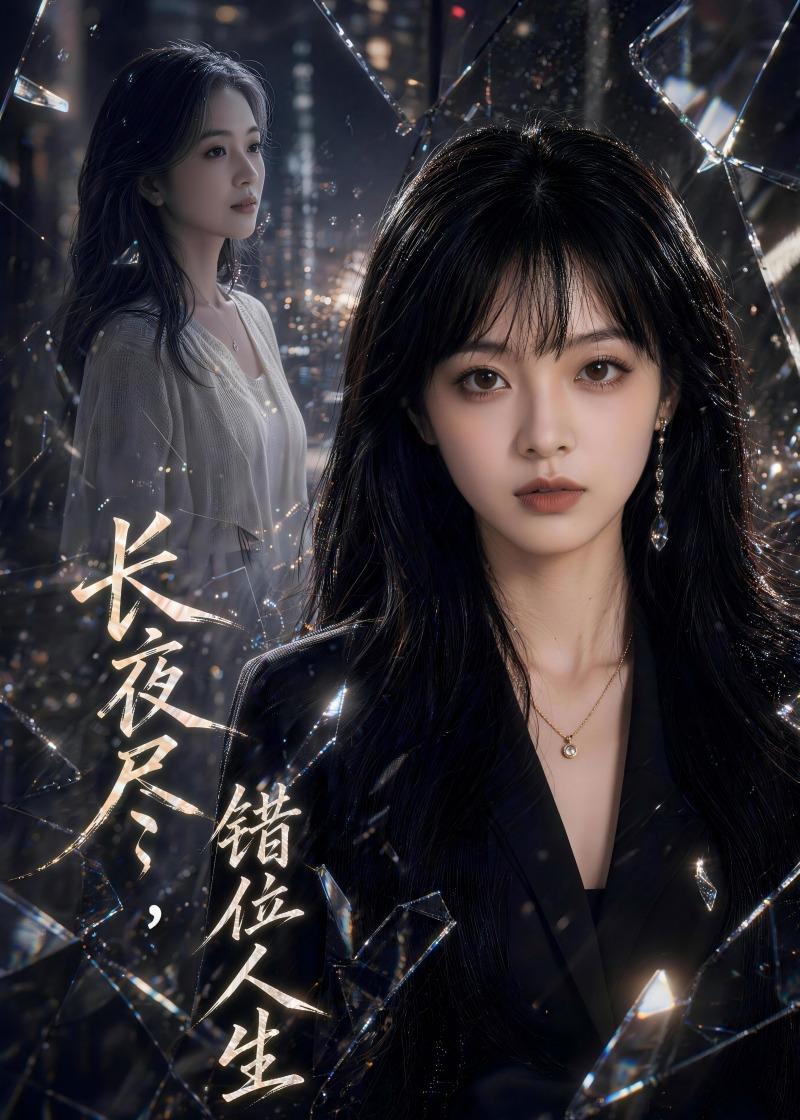 长夜尽，错位人生    AI
