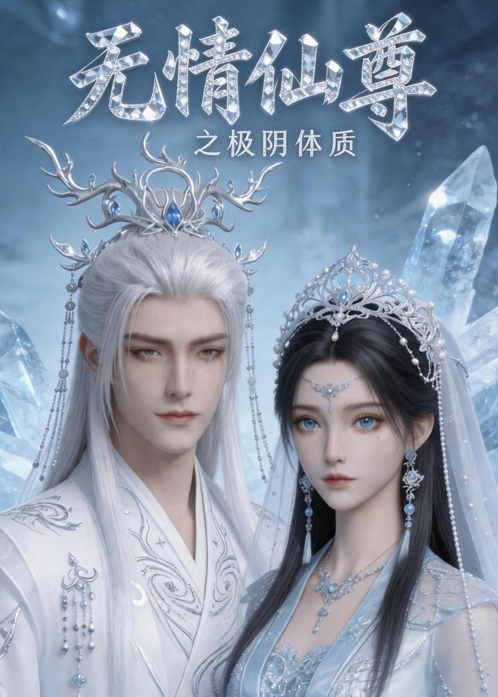 无情仙尊之极阴体质      AI
