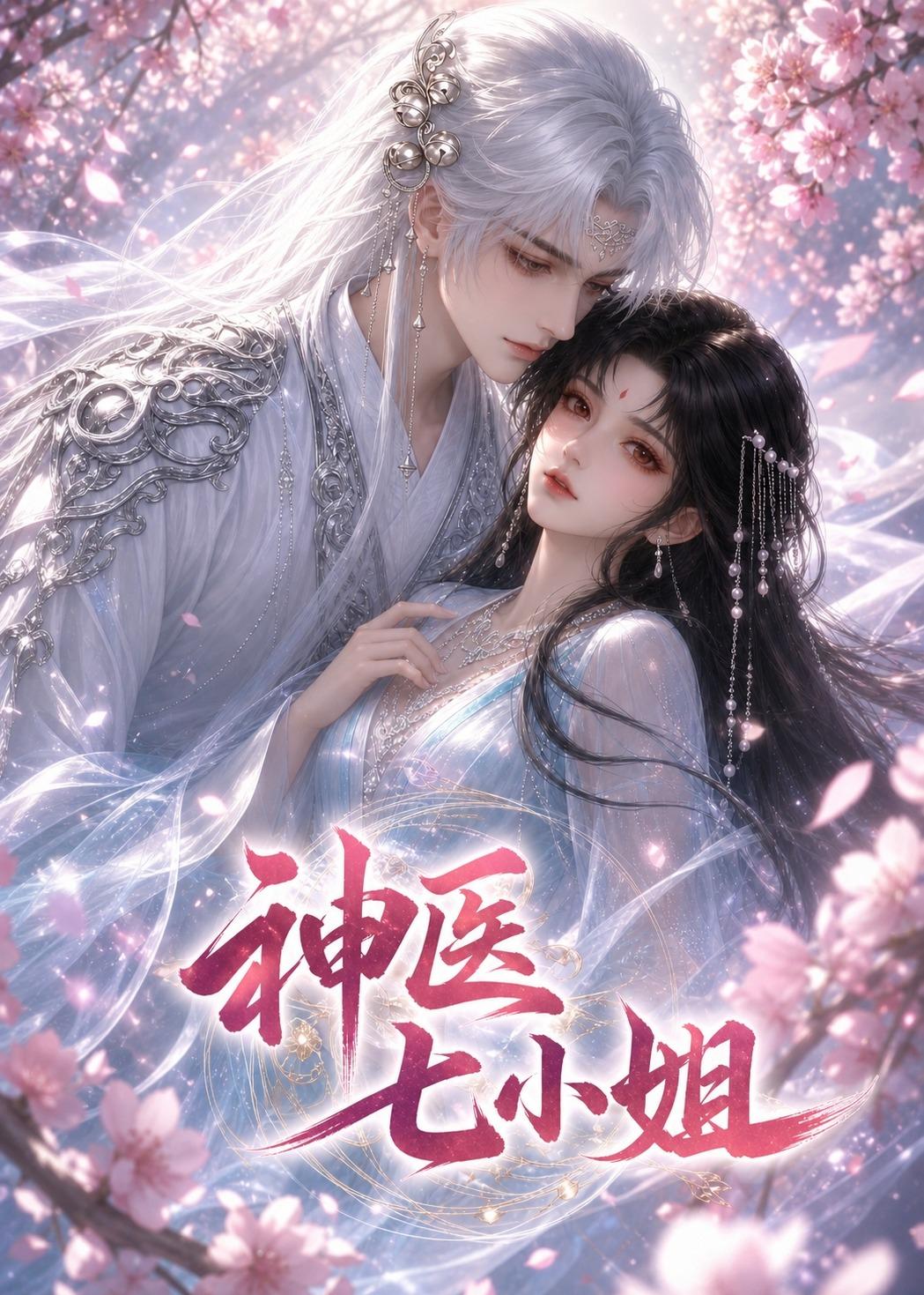 神医七小姐    Ai漫剧