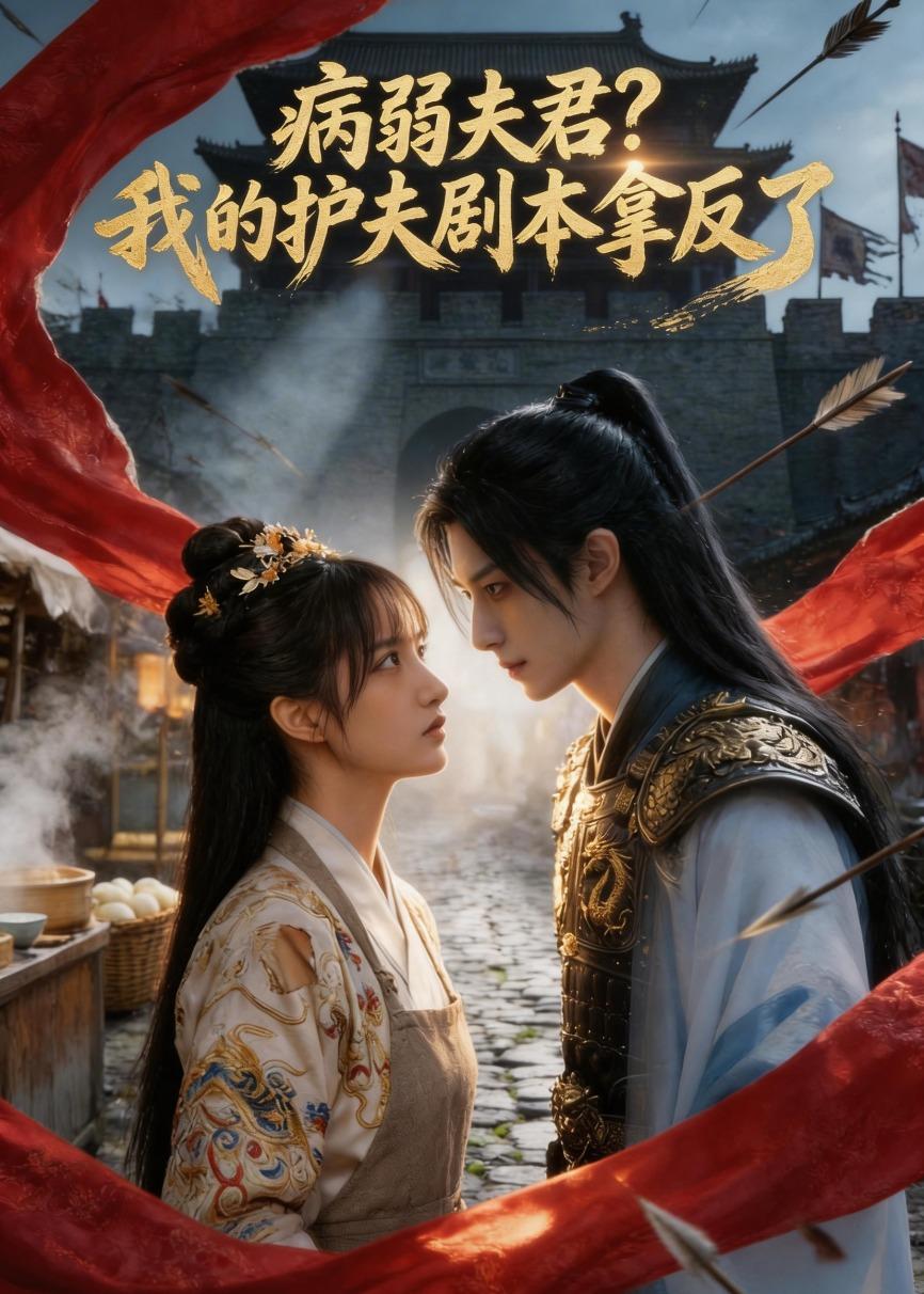 病秧夫君？我的护夫剧本拿反    AI
