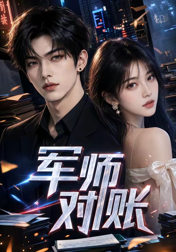 军师对账    Ai漫剧