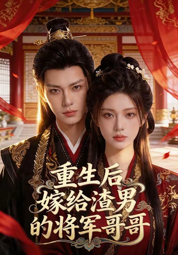 重生后嫁给渣男的将军哥哥    Ai漫剧