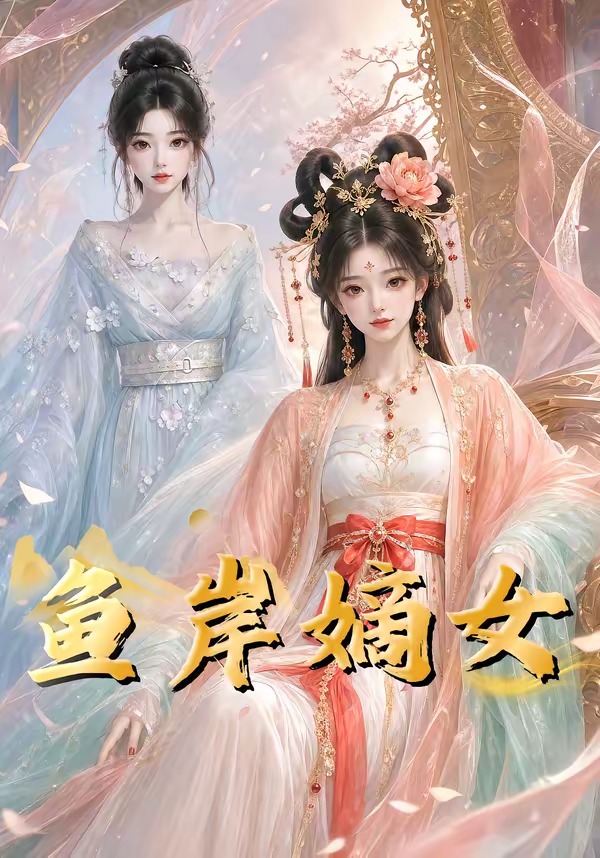 鱼岸嫡女    Ai漫剧
