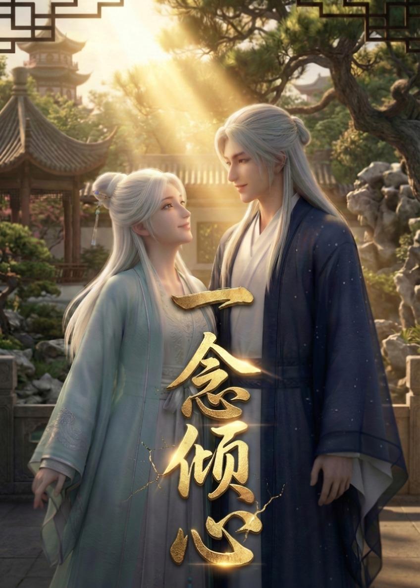一念倾心    Ai漫剧