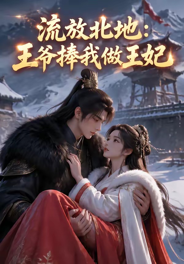 流放北地：王爷捧我做王妃    Ai漫剧