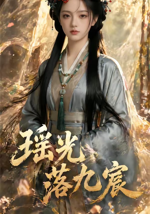 瑶光落九宸    Ai漫剧