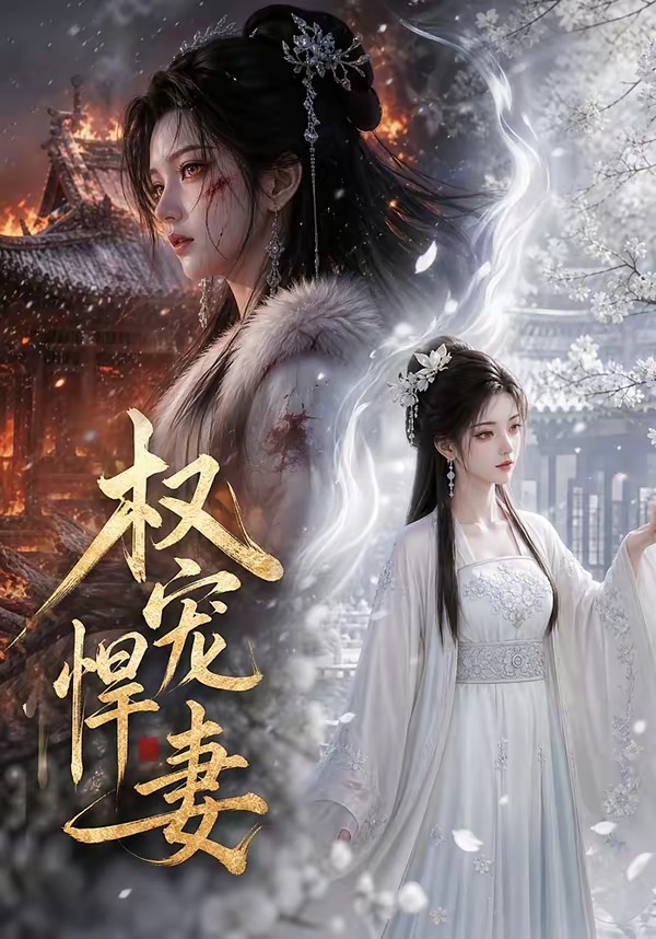 权宠悍妻    Ai漫剧