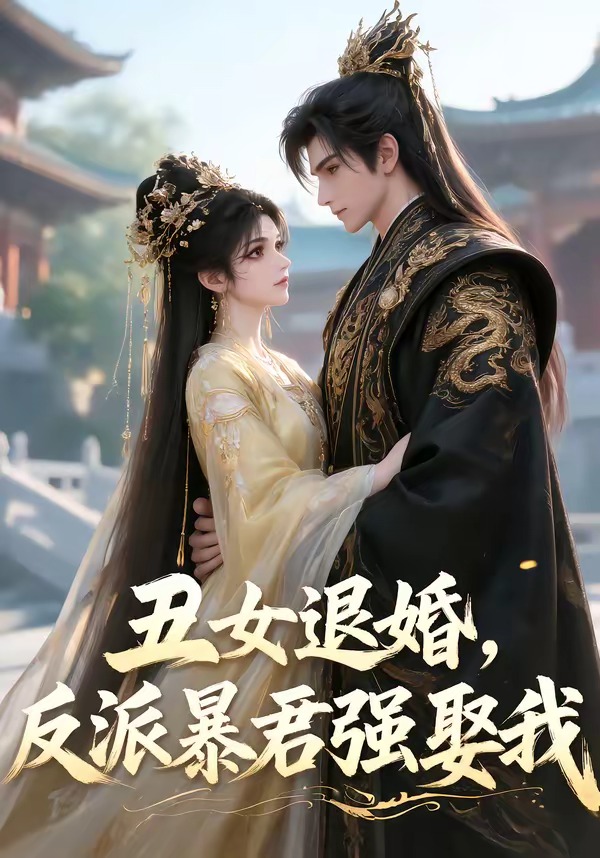 丑女退婚，反派暴君强娶我     Ai漫剧