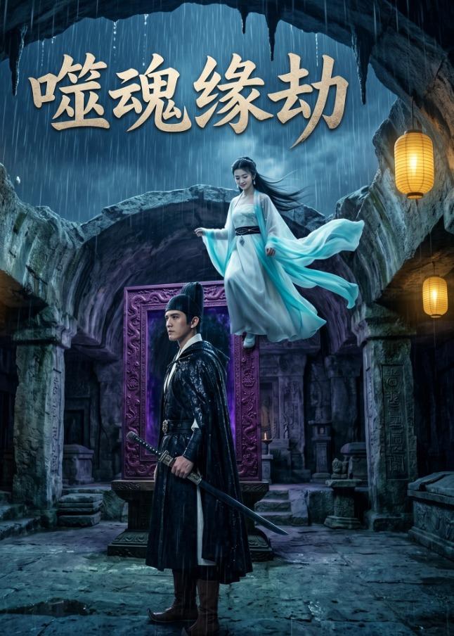 噬魂缘劫    AI