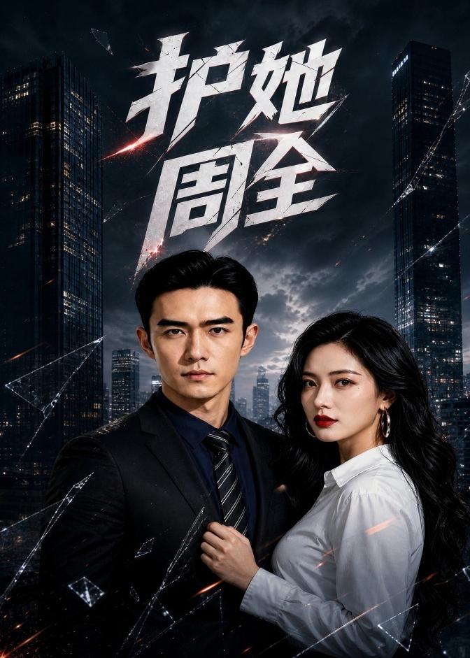 护她周全    AI
