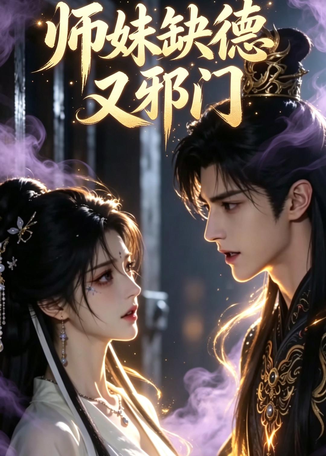 师妹缺德又邪门     AI