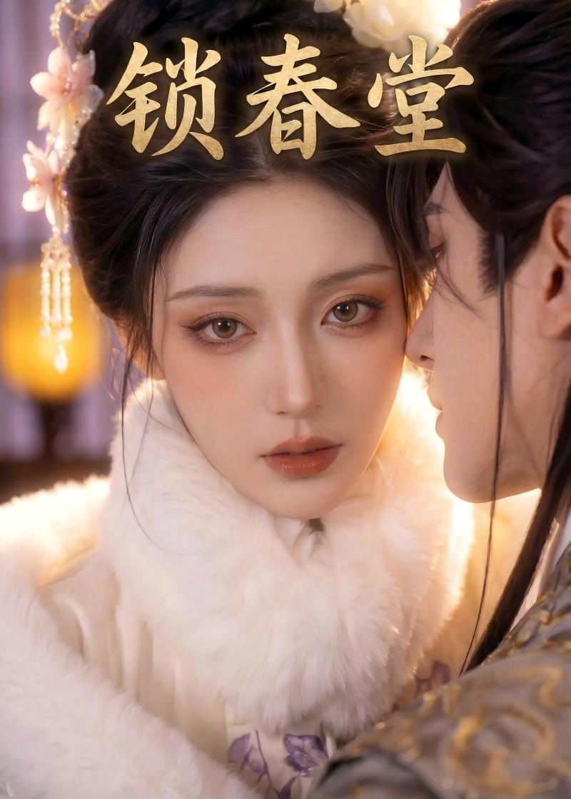 锁春堂      漫剧